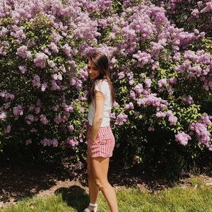 Meet your Posher, Lena